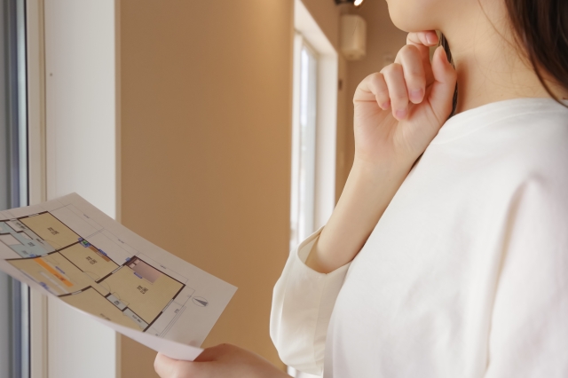 お客様のご案内