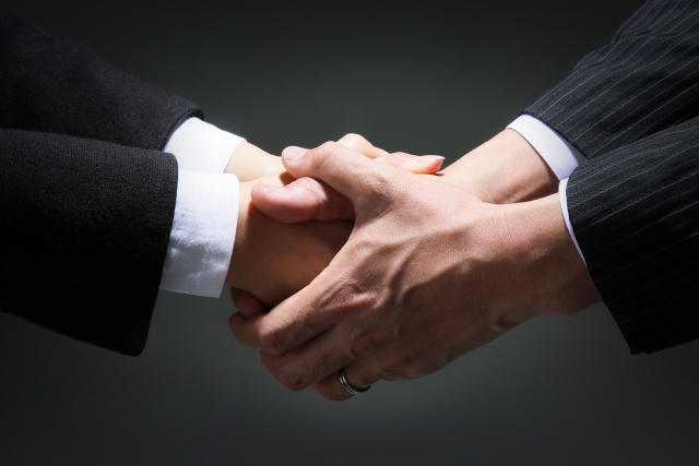 【グループ連携】エリアを超えたきめ細やかなサポートのために