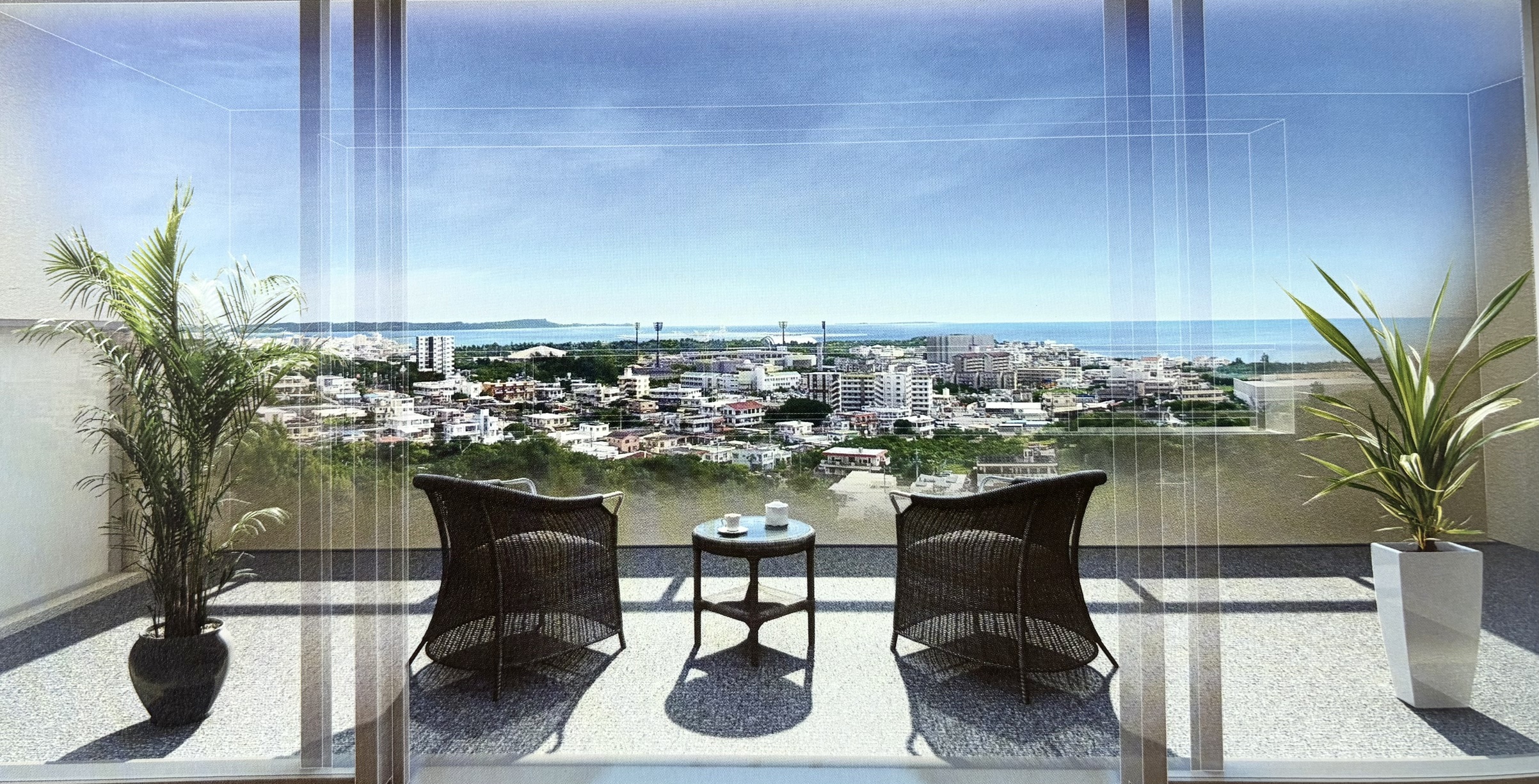 【媒介契約締結】沖縄市のマンション売却サポートがはじまりました