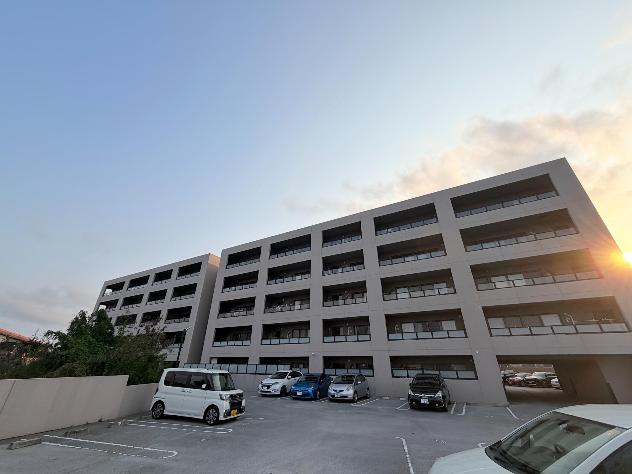 【売却サポート中物件】ザ・プレースライカムプラチナムテラス