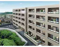 沖縄市与儀エリア】　THE PLACE RICOM Platinum Terrace　売却査定のご相談をいただきました